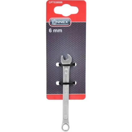 CONMETALL OKASTO-VILJUŠKASTI KLJUČ11MM CV,STANDARD