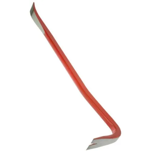 CONMETALL PAJSER, OVALNI, 26X16X600MM