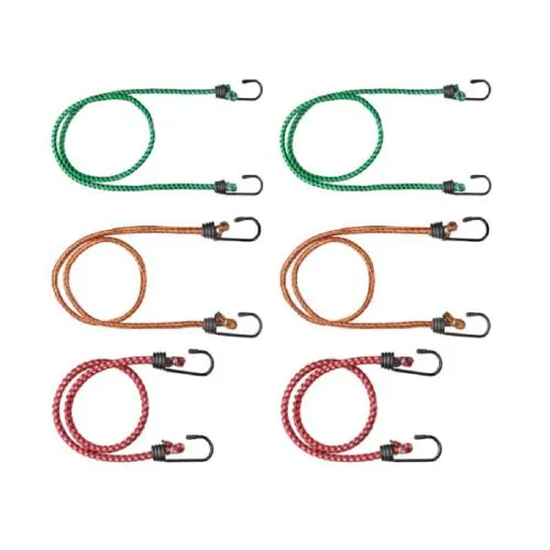 Conmetall španer set, 6 komada u pakovanju, 60,80,100mm
