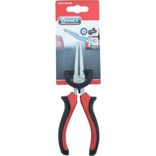 Conmetall špic klešta okrugla 160mm
