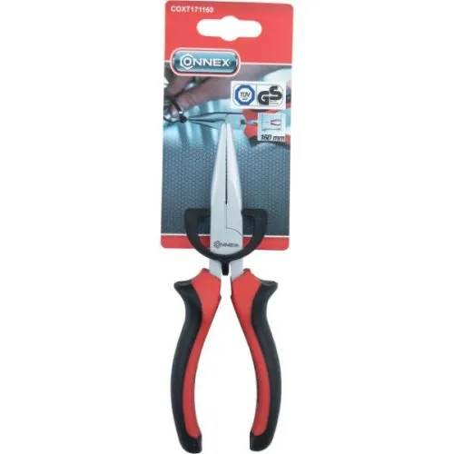 Conmetall špic klešta sa zaobljenim vrhom 160mm