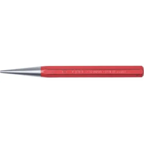 CONMETALL PROBIJAČ 120X10X2MM CV
