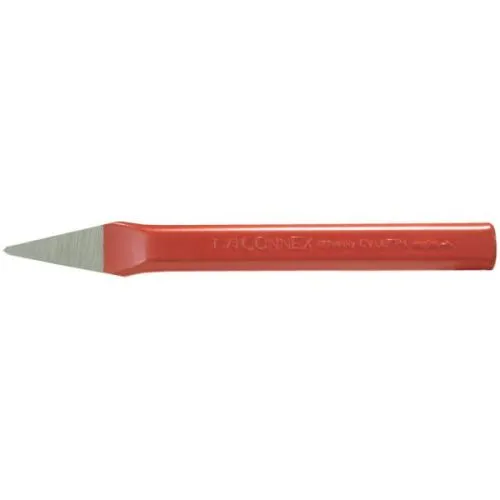 Conmetall sekač špicasti 175x17x11mm