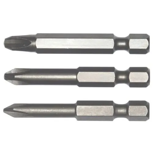 CONMETALL SET UMETAKA PH, 3 KOMADA, 50MM