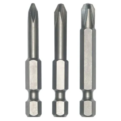 CONMETALL SET UMETAKA PZ, 3 KOMADA, 50MM