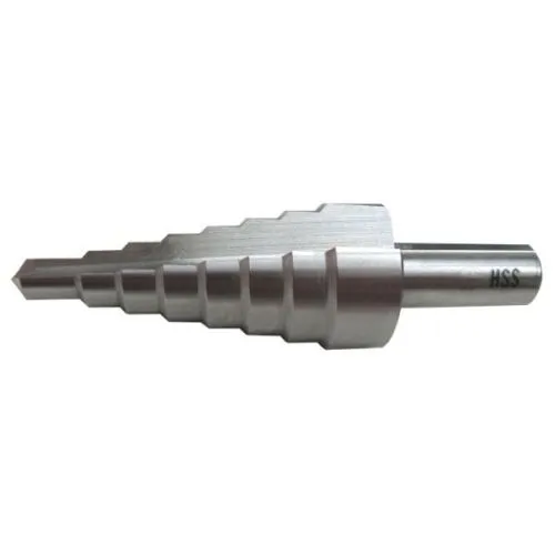 CONMETALL STEPENASTA BURGIJA HSS 6-30MM