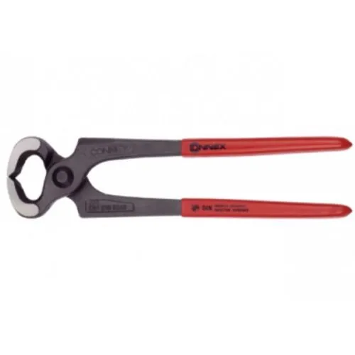CONMETALL STOLARSKA KLEŠTA 225MM