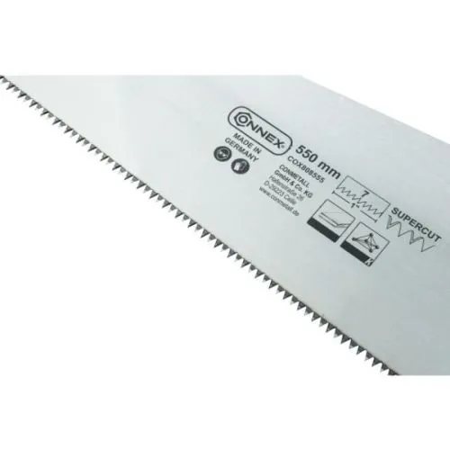 Conmetall Supercut ručna testera 550mm