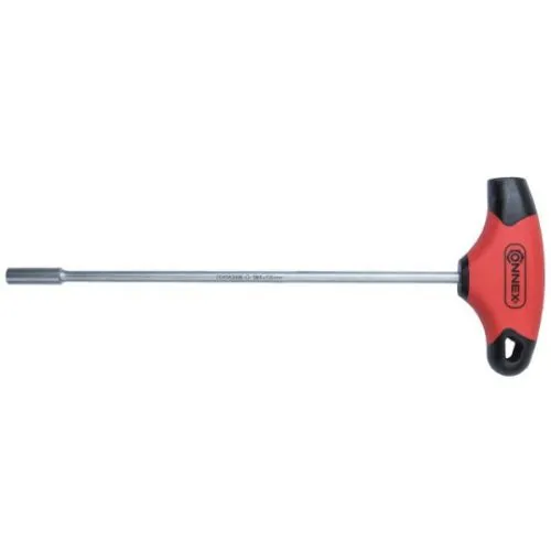 CONMETALL T-ODVIJAČ, 6-UGAONI, NASADNI 13X230MM