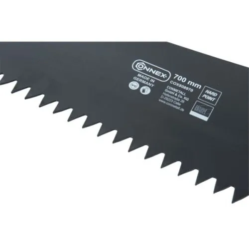 Conmetall testera za gas beton HP