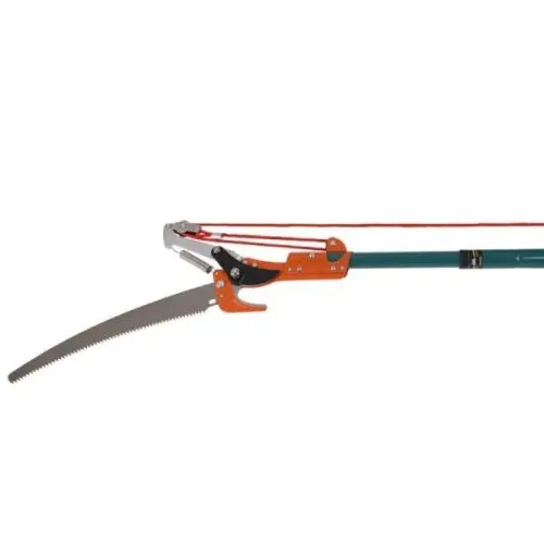 Conmetall testera za grane teleskopska 130-240 cm