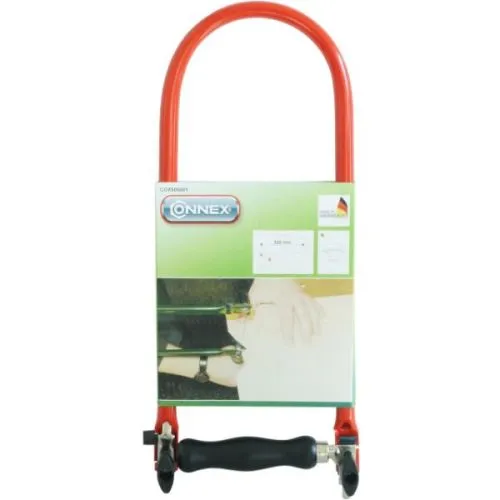 Conmetall testerica za šperploču Tajfun 130x320mm