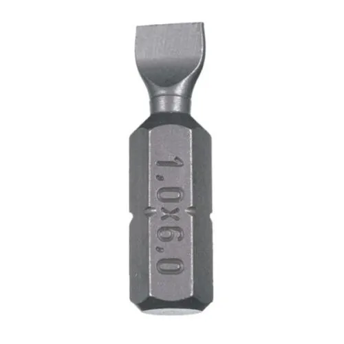 CONMETALL UMETAK, ŠLIC, 0,8X5,5MM