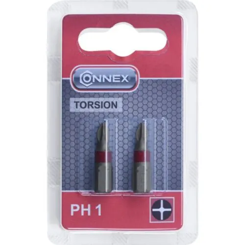 Conmetall umetak PH 2, 2 komada 25mm