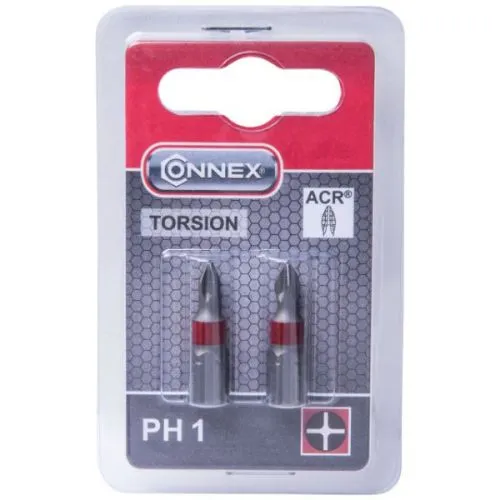 CONMETALL UMETAK TORZIONI PH 1, ACR, 1/4