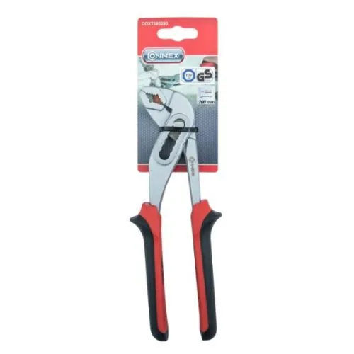 Conmetall vodoinstalaterska klešta SB 250mm