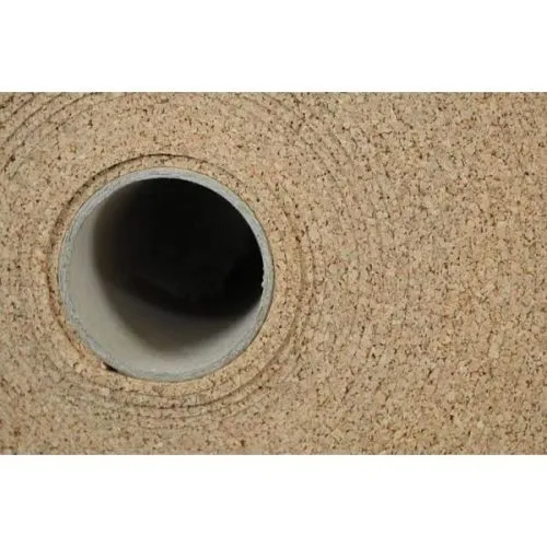 Corkribas pluta, širina 1 m, debljina 4 mm