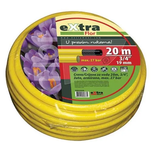 CREVO BAŠTENSKO ARMIRANO 20M 1/2 T9926180