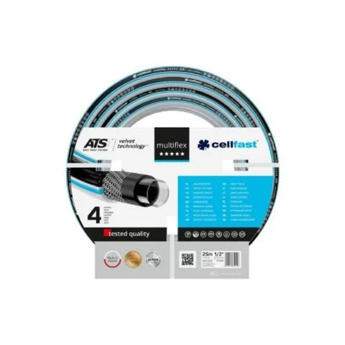 Crevo baštensko Multiflex Pro ATS2 3/4 30 m