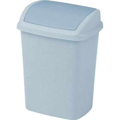Curver kanta 10l dominik siva