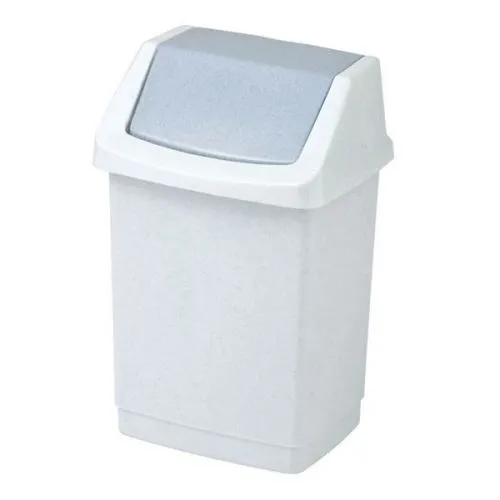 Curver kanta 50l click-it plava