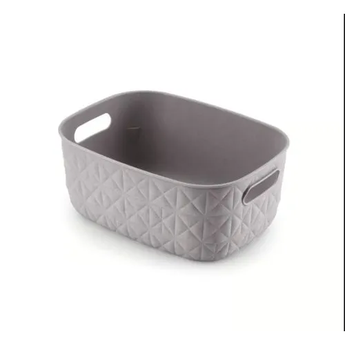 Curver korpa S Softex krem