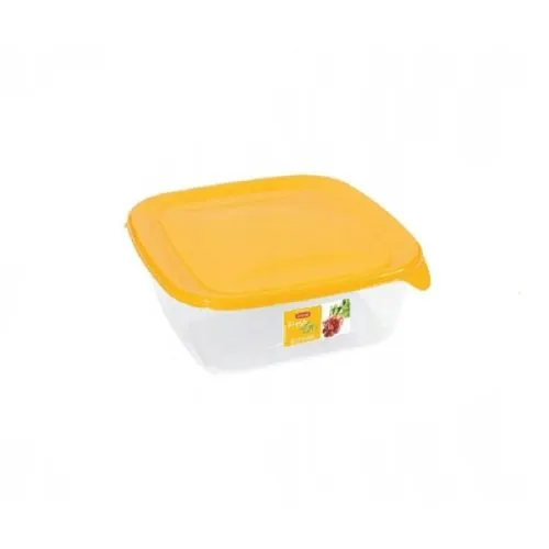 Curver kutije za hranu Fresh&Go set 3x0.8l