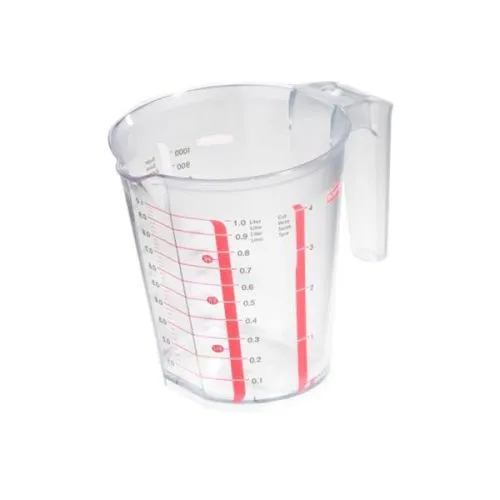 Curver menzura 1l