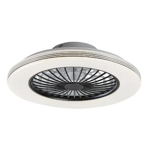 Dalfon2 LED plafonski ventilator 48.5cm 48W 3100LM