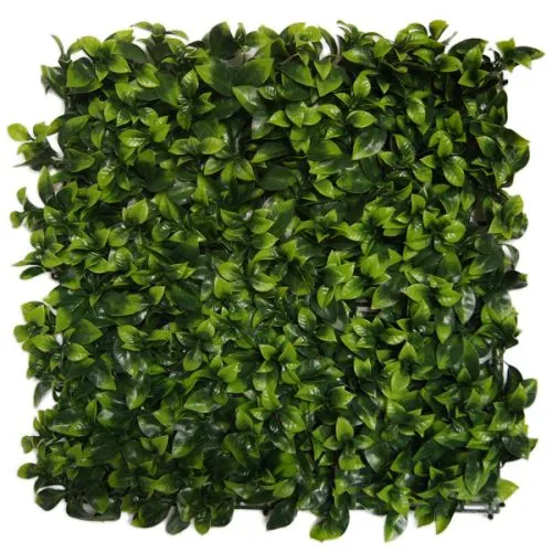 Dekorativni panel gardenia 0,5x0,5 4 kom