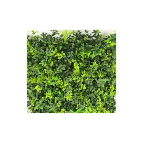 Dekorativni panel ivy 0,5x0,5 4 kom