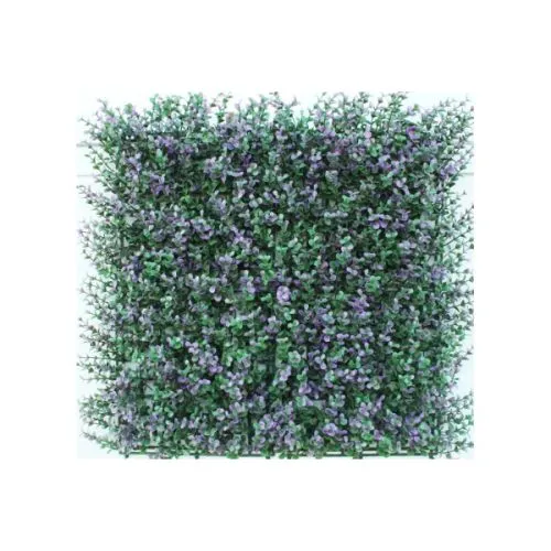 Dekorativni panel lavander 0,5x0,5 4 kom