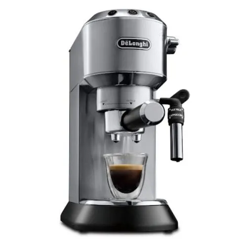 Delonghi kafe aparat za espresso sivi EC 685M