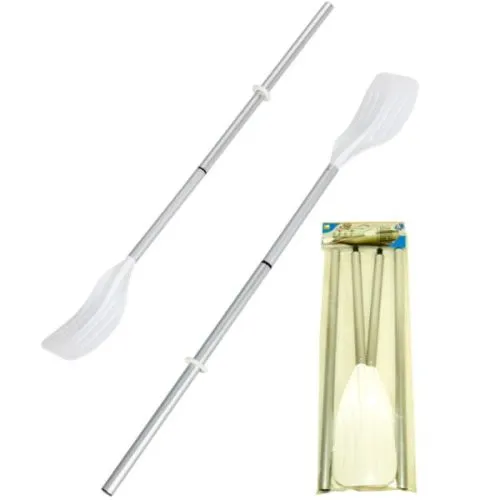 Denis alu-vesla 124 cm