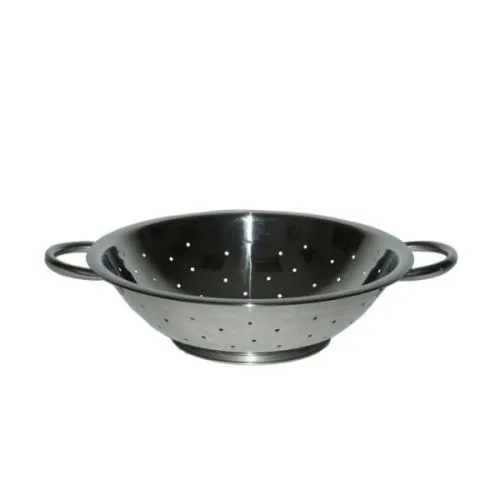 Denis Inox cediljka, 26cm