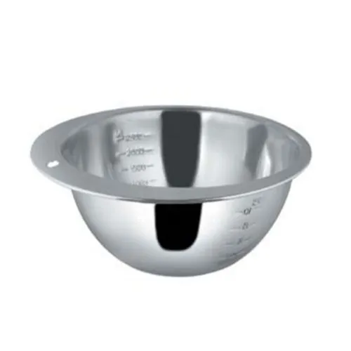Denis Inox činija za merenje 2500ml