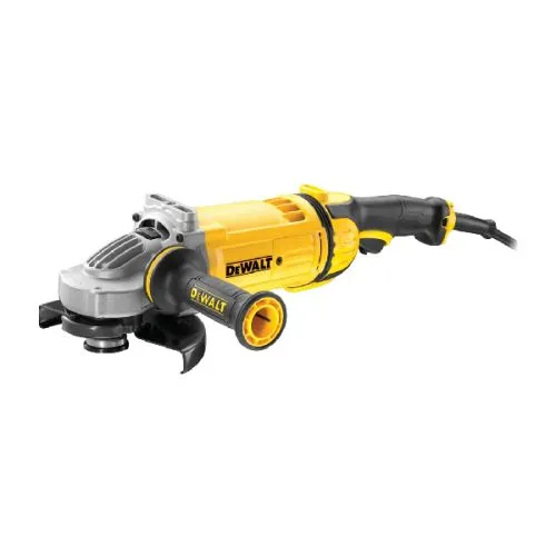 DeWalt DWE 4557 QS ugaona brusilica 2400W 180mm