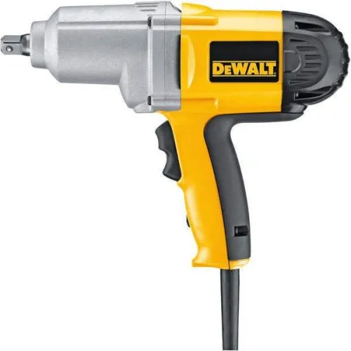 DeWalt Električni Udarni odvijač Dw292 710 W