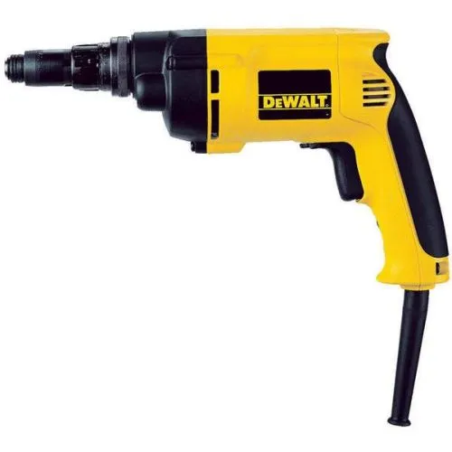 DeWalt odvijač Za Suvu Gradnju Dw268K 540 W