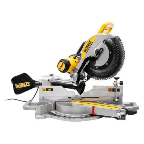 DeWalt Stacionarna Potezna Kružna Testera Dws780 1675 W