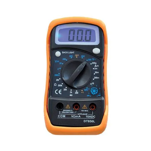Digitalni multimetar EM850L