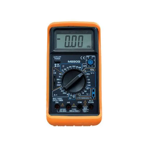 Digitalni multimetar EM890G
