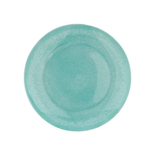 Dimo desertni tanjir 19cm porcelan Blue