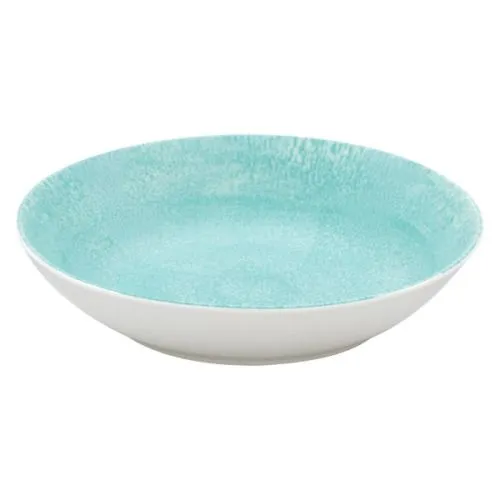 Dimo duboki tanjir 20cm porcelan Blue