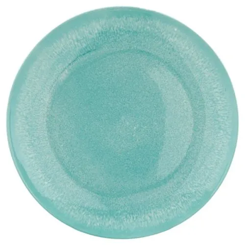 Dimo plitki tanjir 27cm porcelan Blue