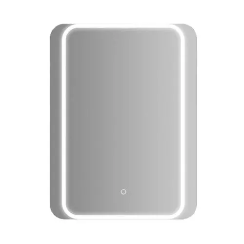 Diplon Ogledalo led touch 60x80 vertikalno