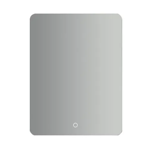 Diplon Ogledalo led touch 60x80