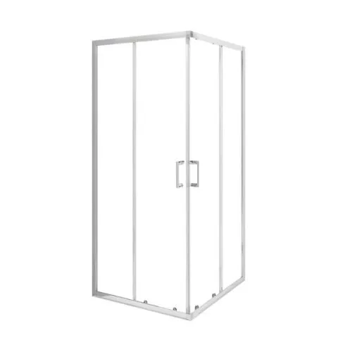 Diplon Tuš paravan 80x80 frost staklo