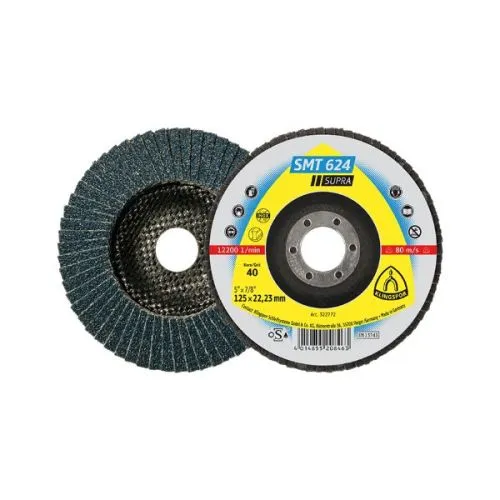 DISK LAMELNI ZA ALUMINIJUM TE/SMT314/115X22,23