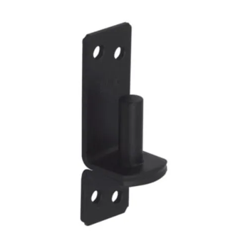 DMX C 10/11 nosač šarke C 11x81x3,0mm